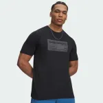 UNDER ARMOUR BOX WM LABEL TEE