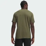 UNDER ARMOUR BOX WM LABEL TEE