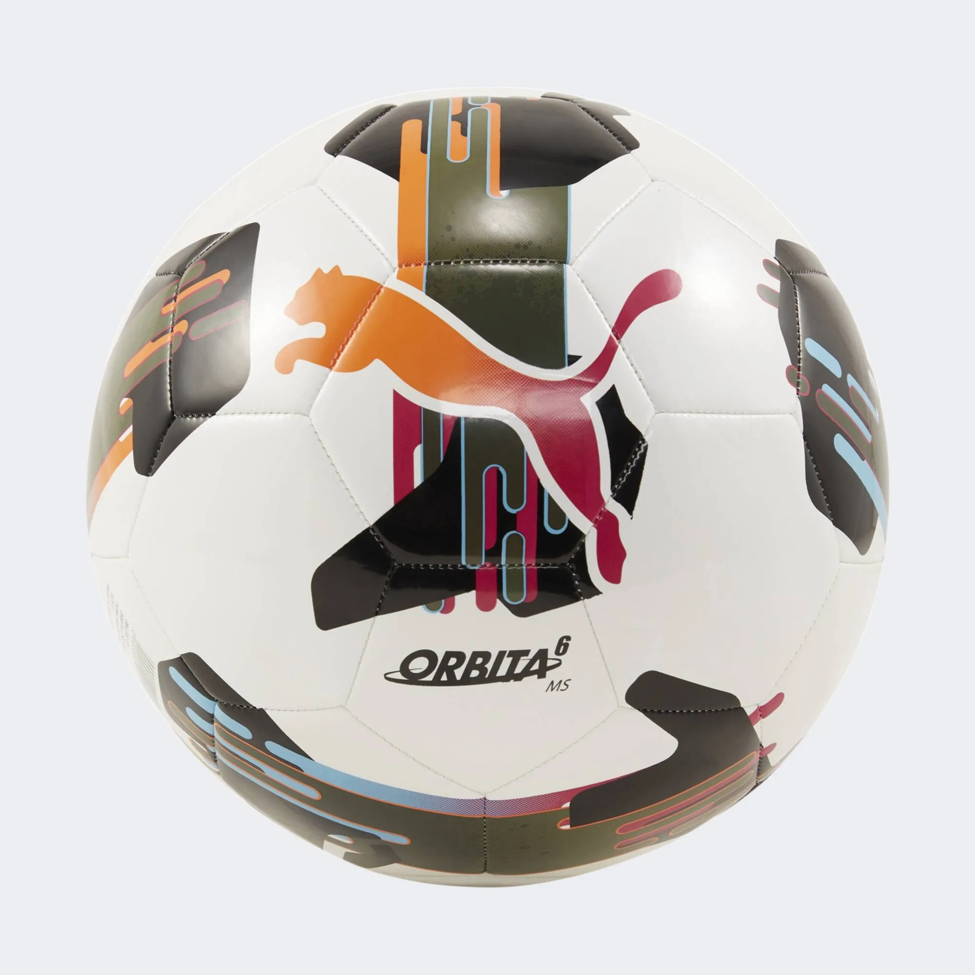 PUMA ORBITA 6