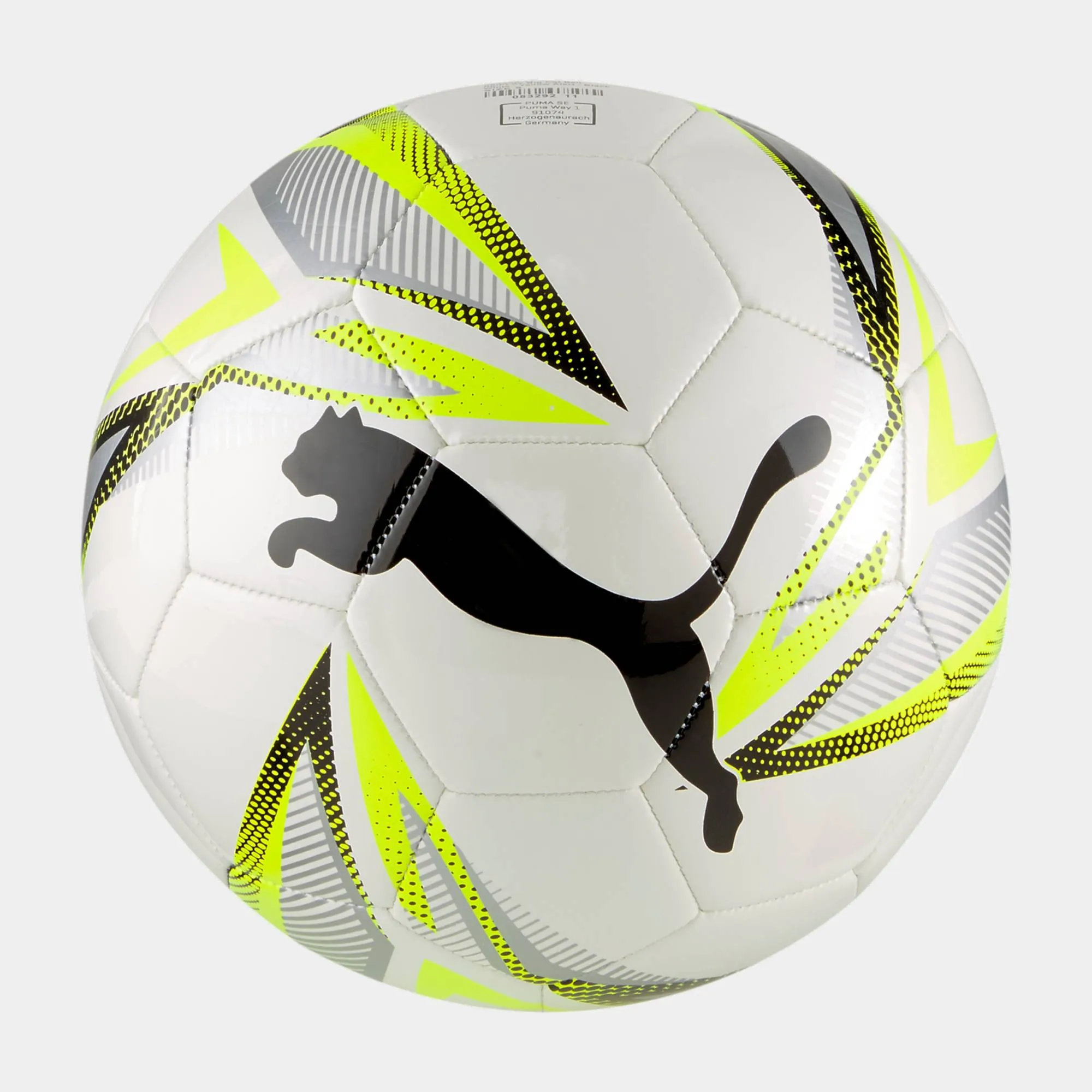 PUMA FTBLPLAY BIG CAT BALL