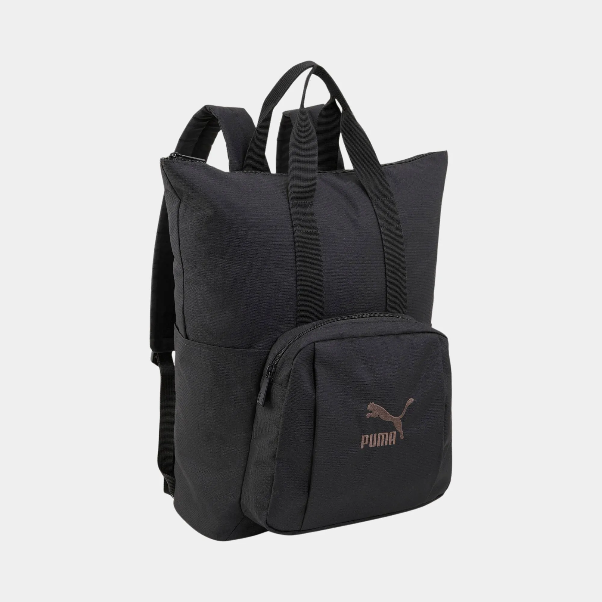 PUMA CLASSICS ARCHIVE TOTE BACKPACK