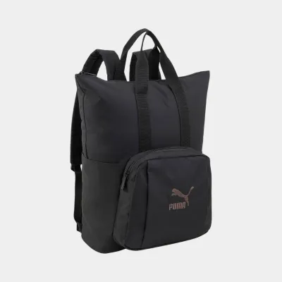 PUMA CLASSICS ARCHIVE TOTE BACKPACK