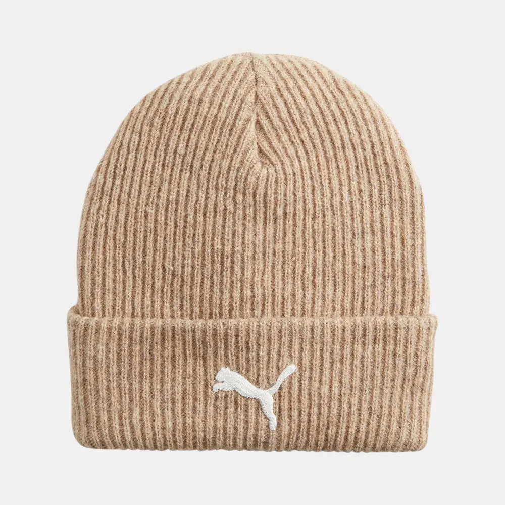 PUMA CLASSICS ELEVATED BEANIE