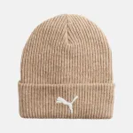 PUMA CLASSICS ELEVATED BEANIE
