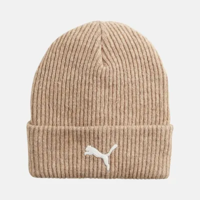 PUMA CLASSICS ELEVATED BEANIE