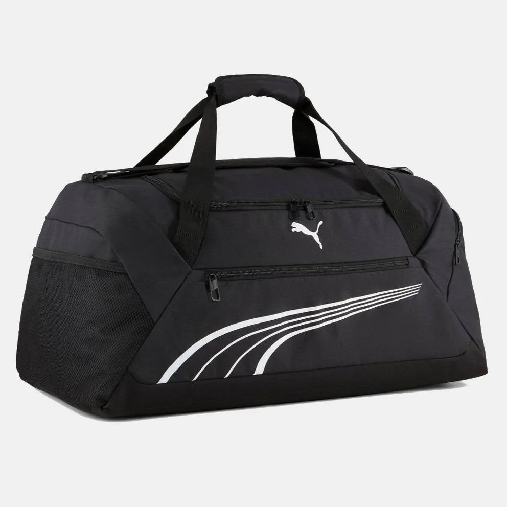 PUMA FUNDAMENTALS MEDIUM SPORTS BAG