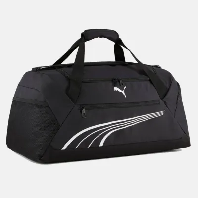 PUMA FUNDAMENTALS MEDIUM SPORTS BAG