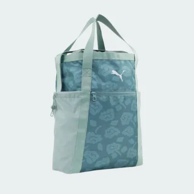 PUMA ESSENTIALS LACE ESKAPE TOTE