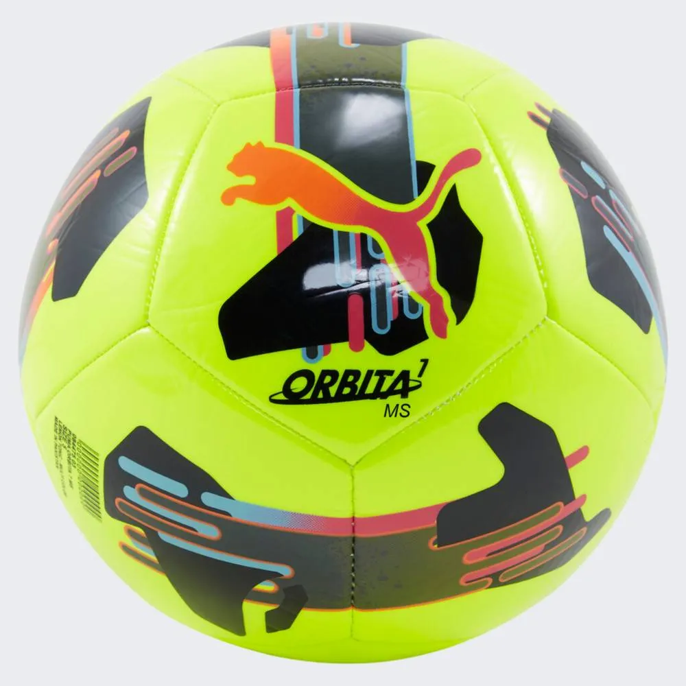 PUMA ORBITA 7