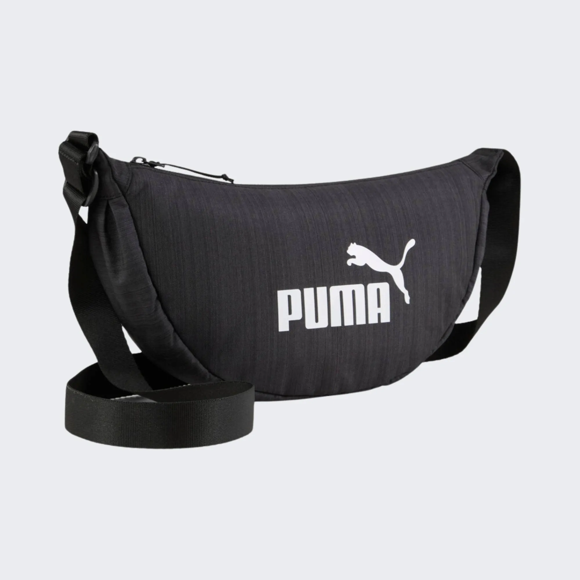 PUMA BASE HALF MOONBAG