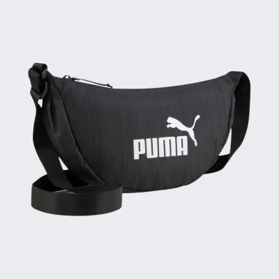 PUMA BASE HALF MOONBAG