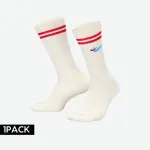 NIKE EVERYDAY PLUS CUSHIONED CREW AF1 SOCKS