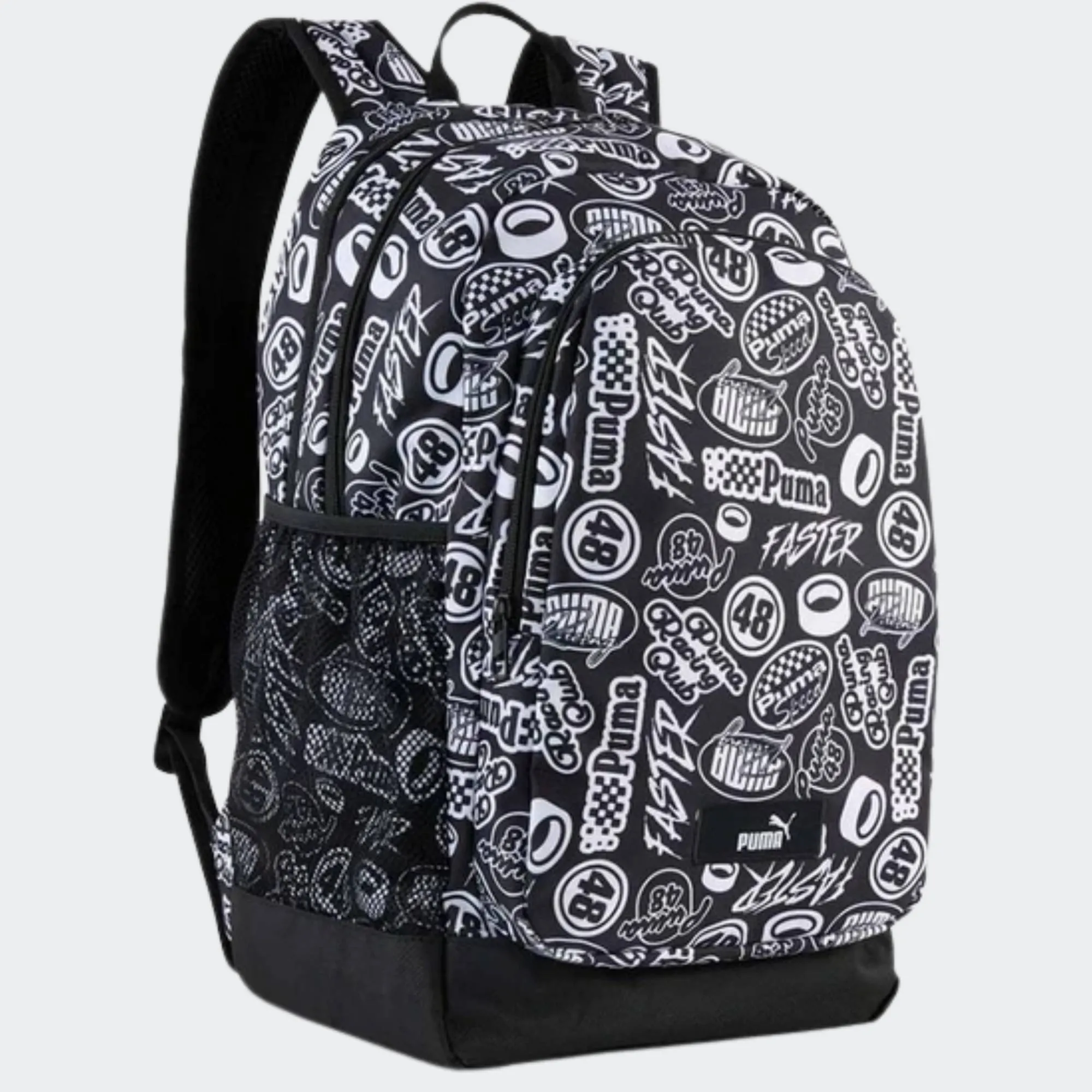 PUMA ACADEMY AOP BACKPACK