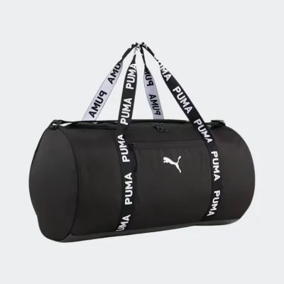 PUMA ESS BARREL BAG