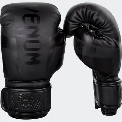 VENUM ELITE BOXING GLOVES KIDS