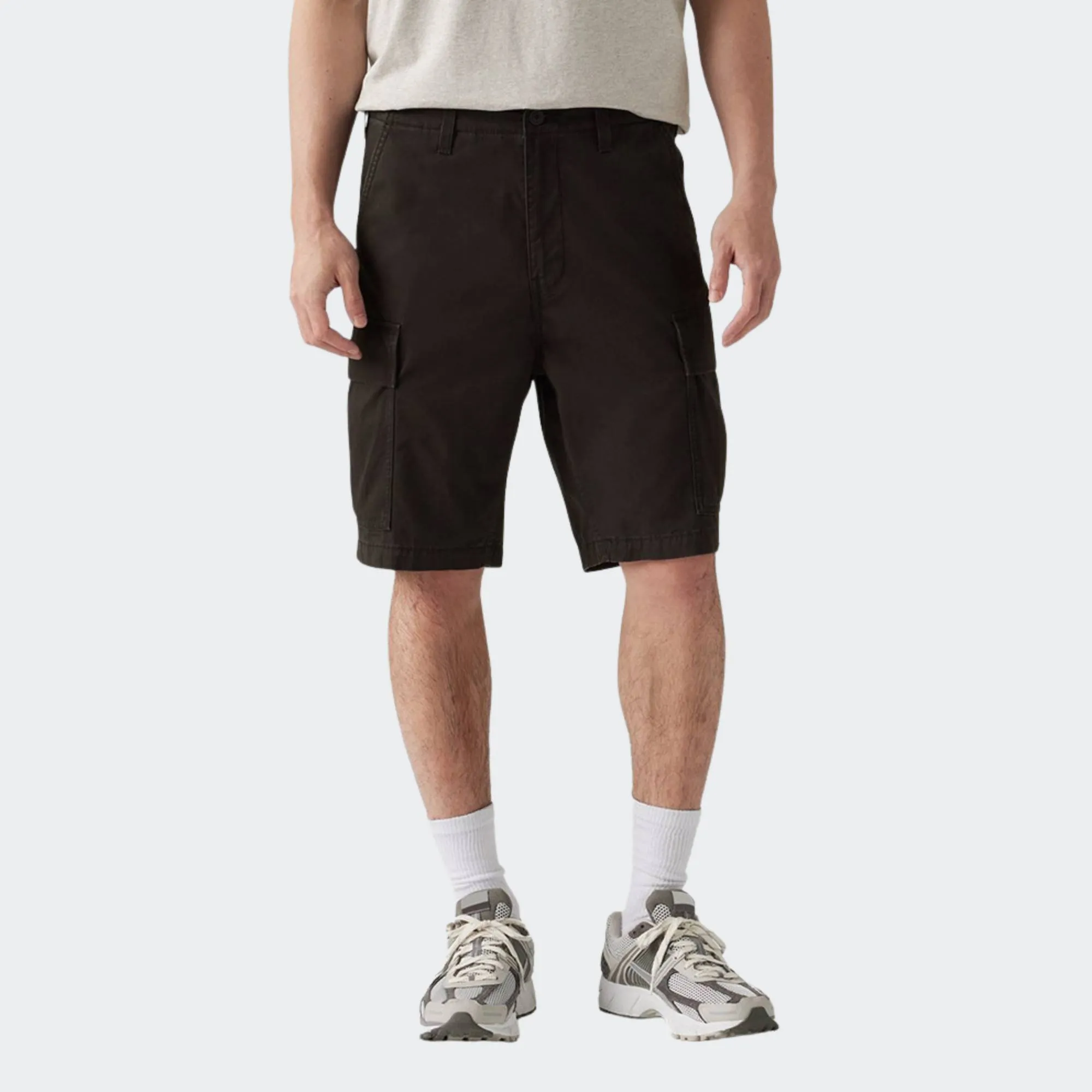 LEVI'S CARRIER CARGO SHORT-2