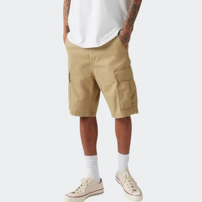 LEVI'S CARRIER CARGO SHORT-2