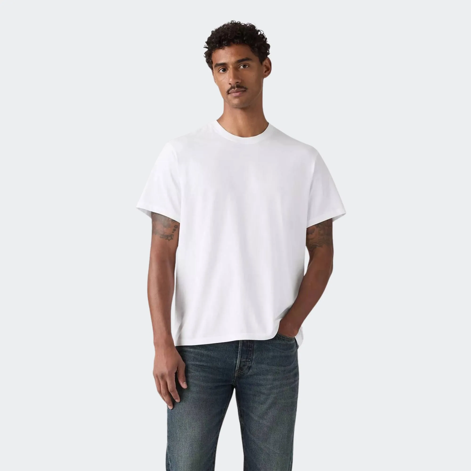 LEVI'S SOFTEE
