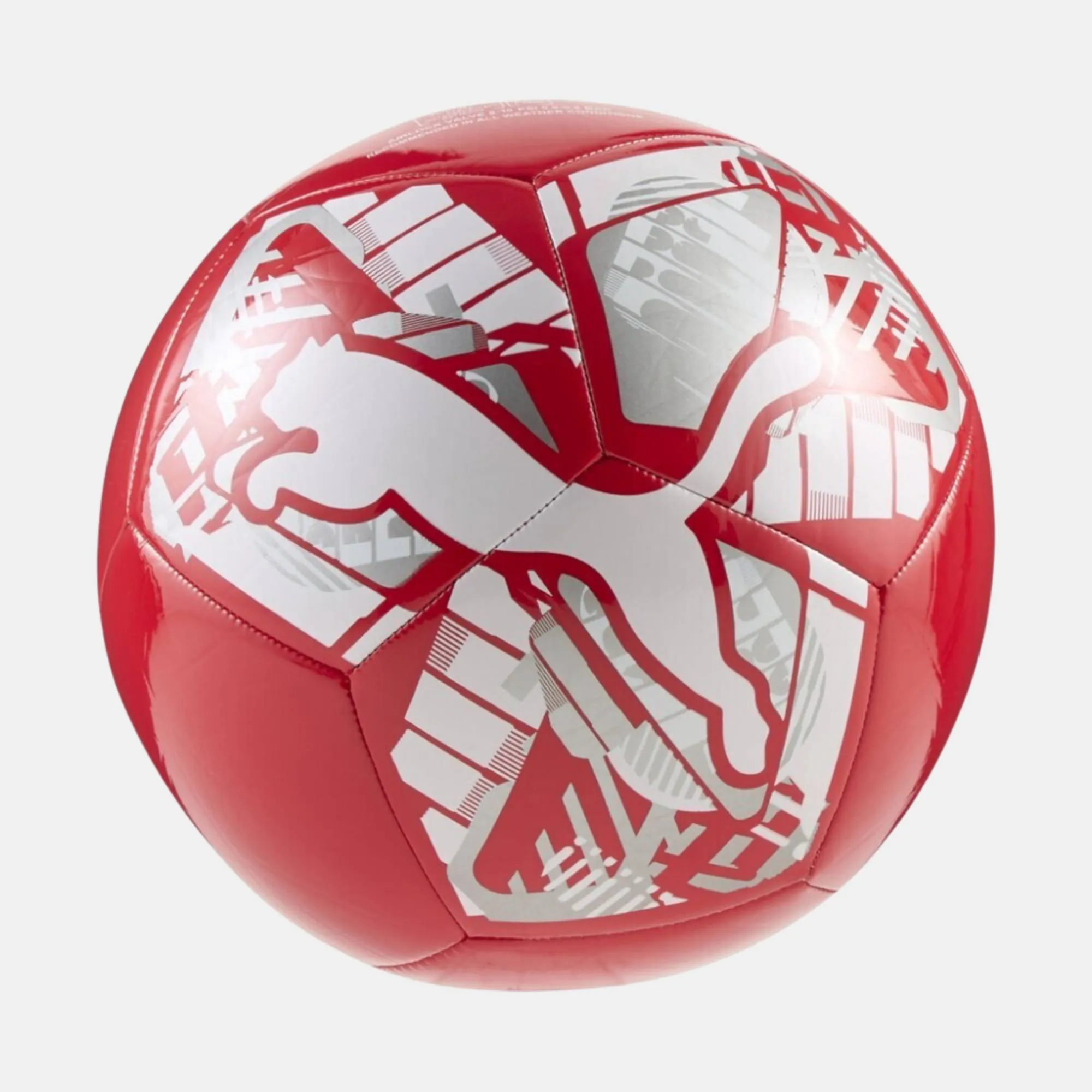 PUMA BIG CAT BALL