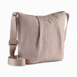 PUMA UP ZIPPED BUCKET BAG