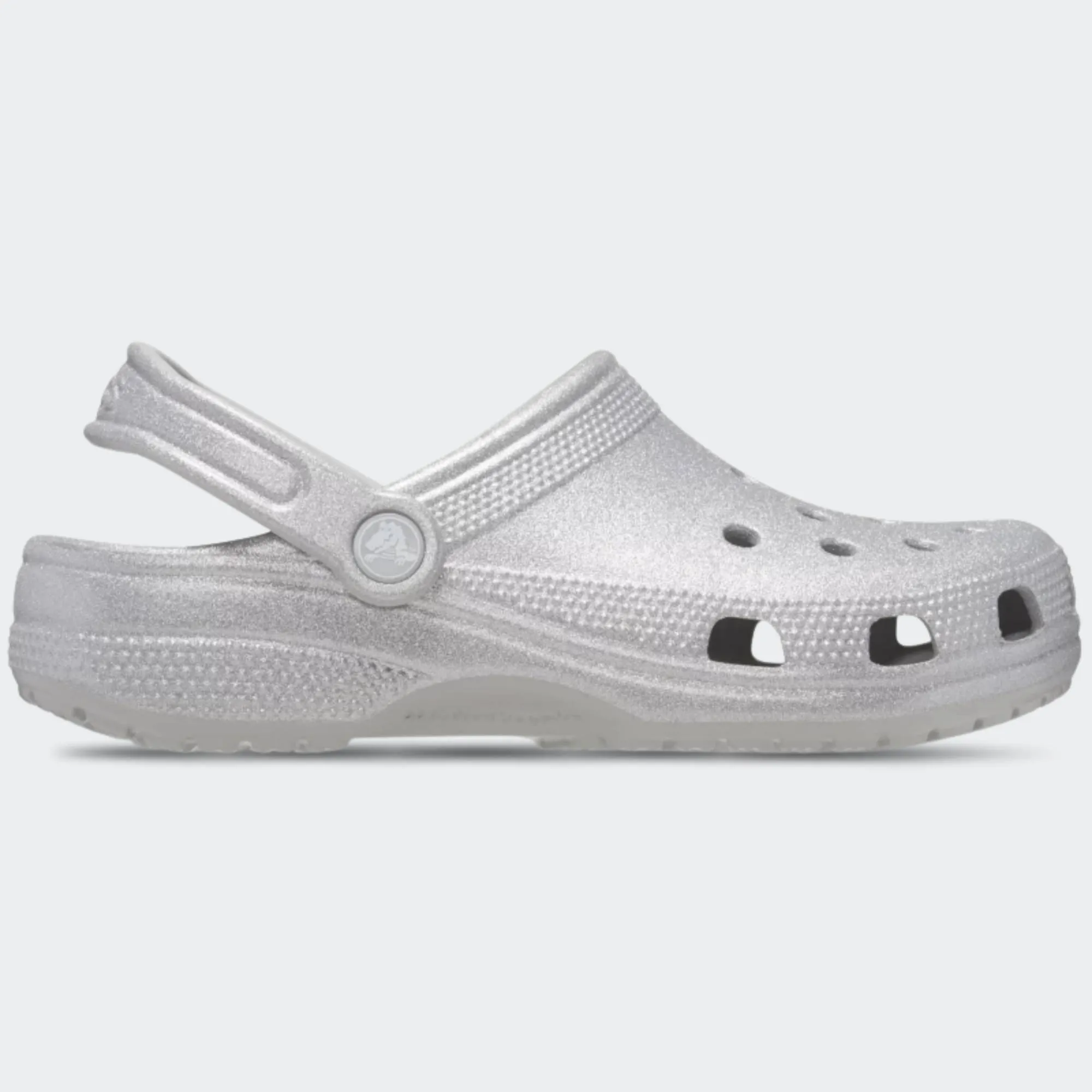 CROCS CLASSIC GLITTER CLOG
