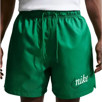 NIKE SPORTSWEAR CLUB SHORTS