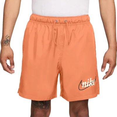 NIKE SPORTSWEAR CLUB SHORTS