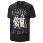 NIKE LEBRON TEE