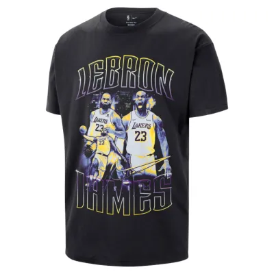 NIKE LEBRON TEE