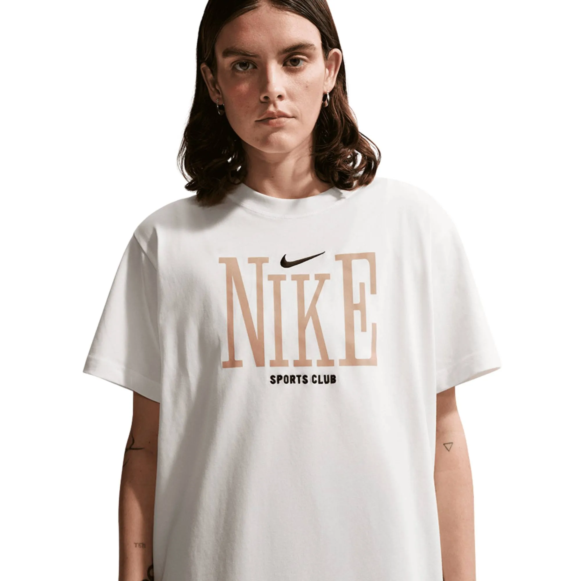 NIKE SPORTSWEAR CLASSIC TEE