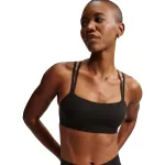 NIKE ZENVY STRAPPY BRA