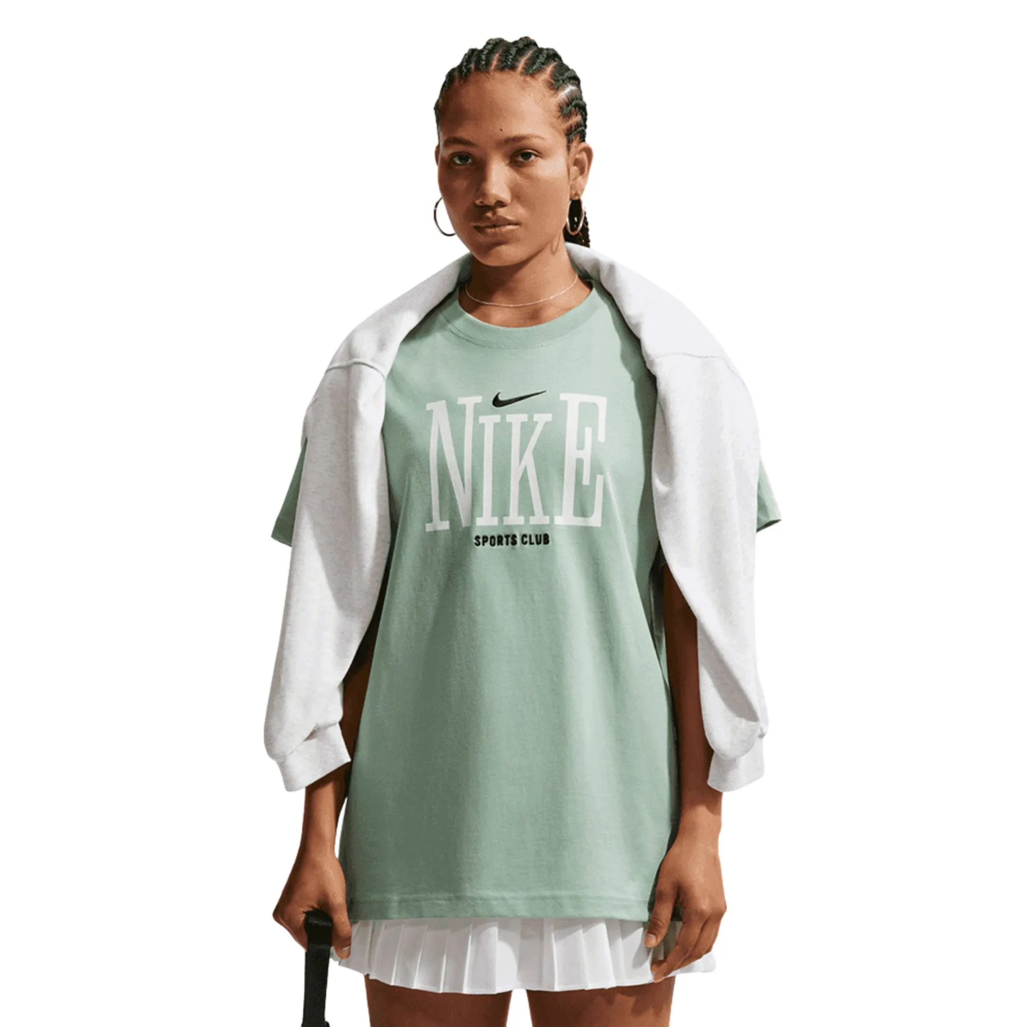 NIKE SPORTSWEAR CLASSIC TEE