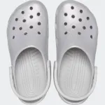 CROCS CLASSIC GLITTER CLOG