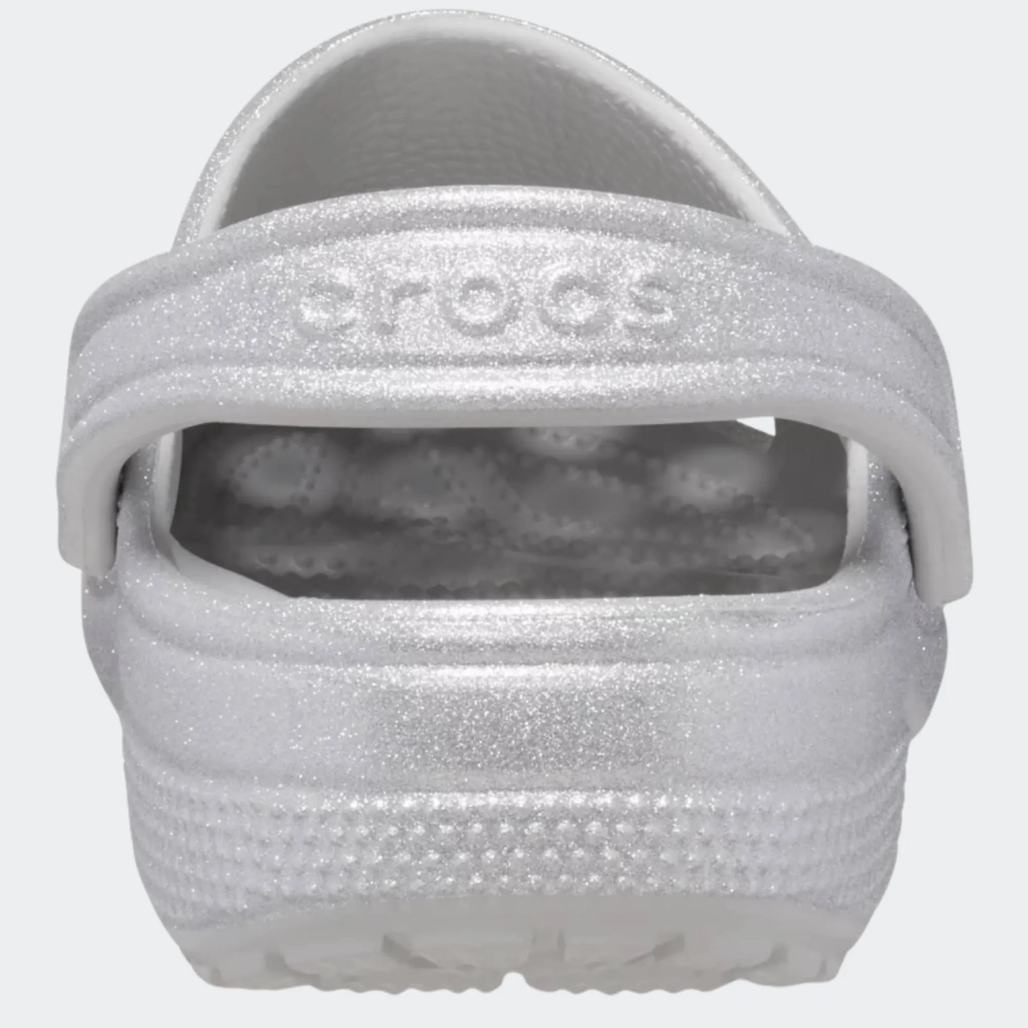 CROCS CLASSIC GLITTER CLOG