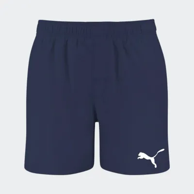 PUMA SWIM MEN MID SHORT