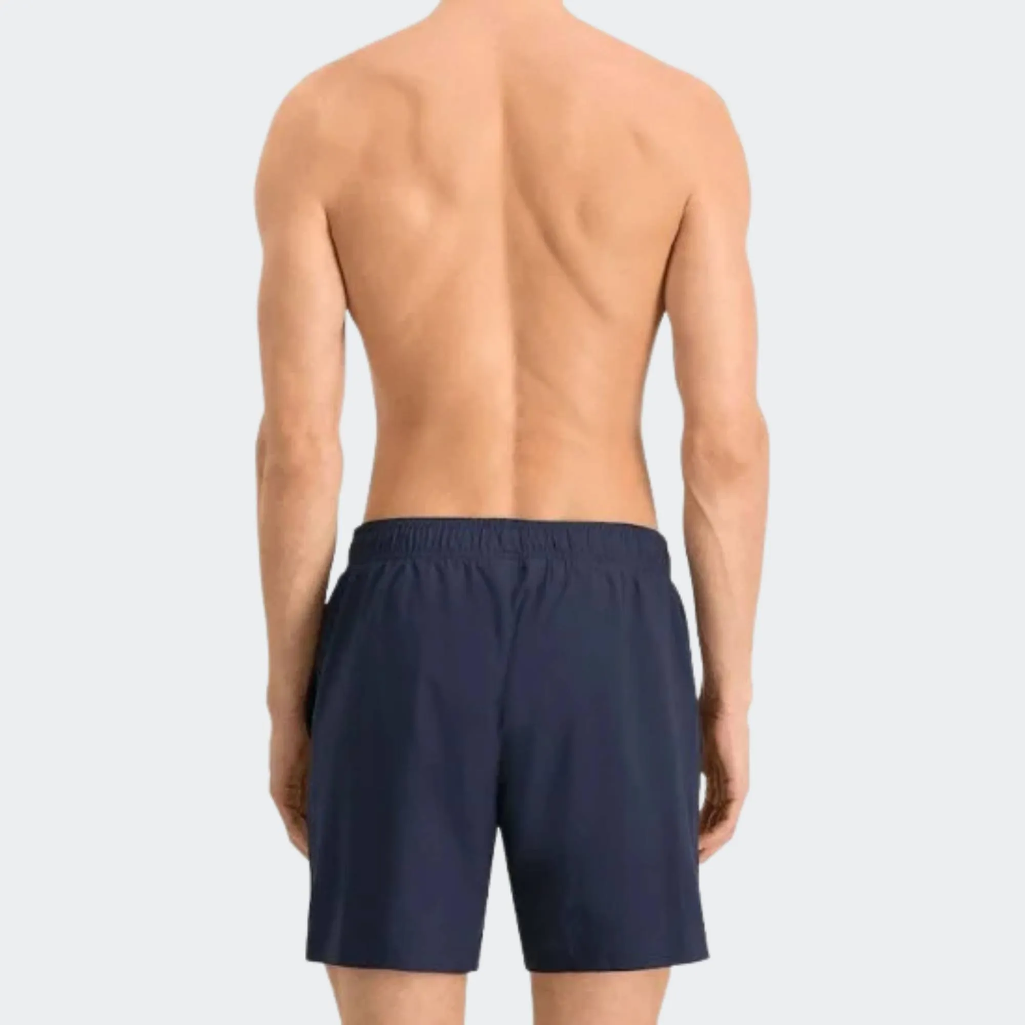 PUMA SWIM MEN MID SHORT