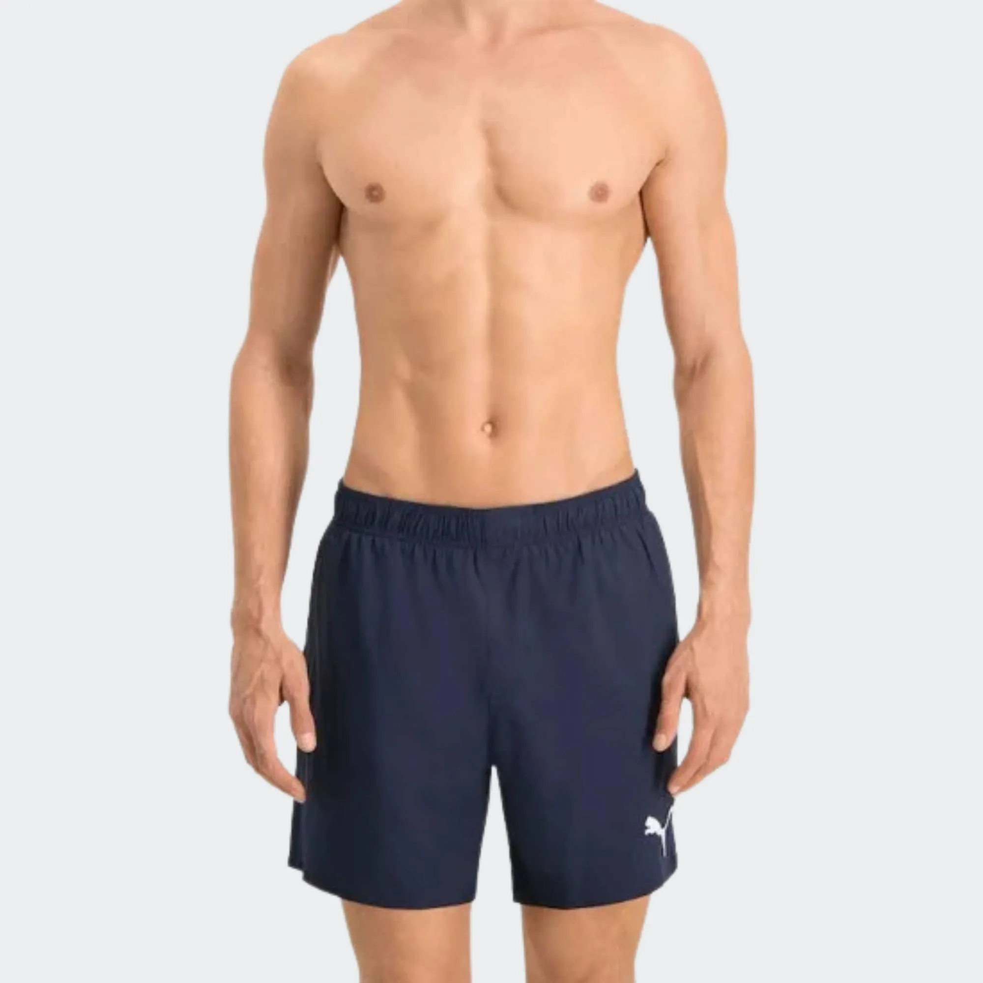 PUMA SWIM MEN MID SHORT