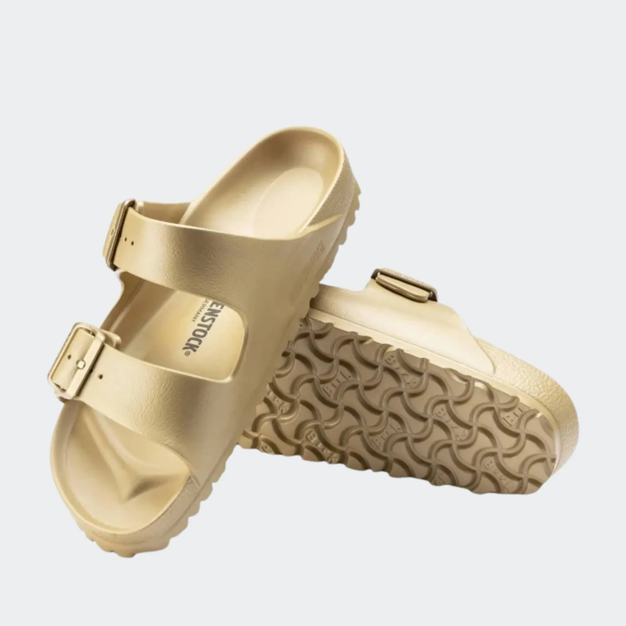 BIRKENSTOCK POOL ZUSTON EVA GOLD