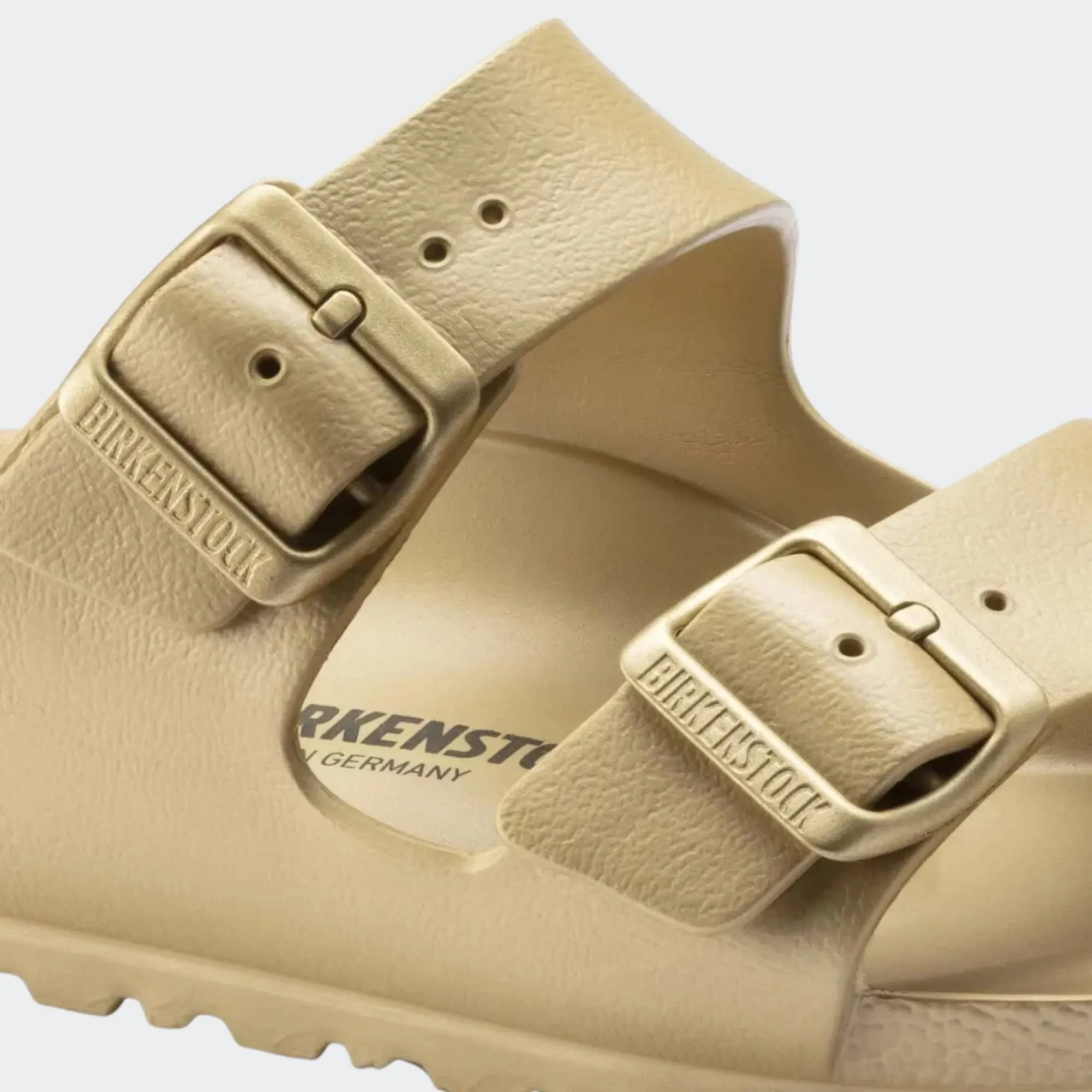 BIRKENSTOCK POOL ZUSTON EVA GOLD