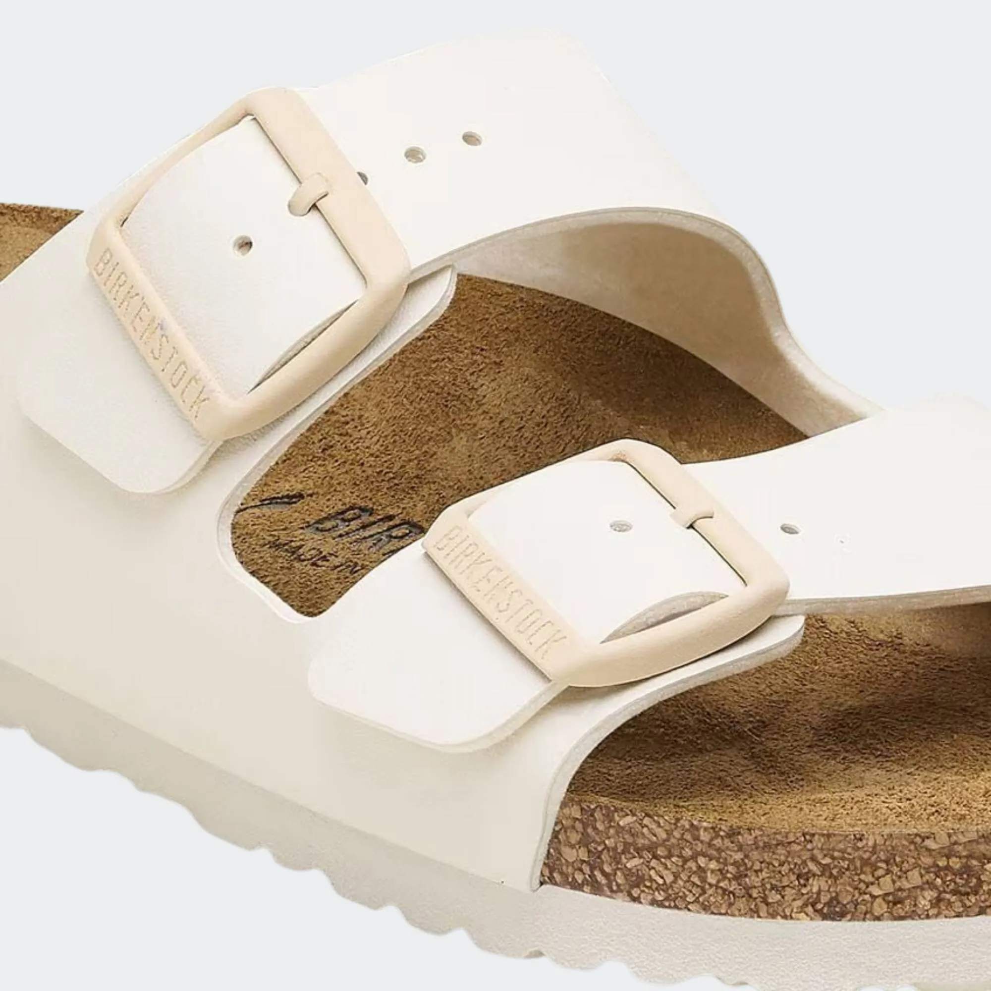 BIRKENSTOCK SYNTHETICS ARIZONA BIRKO FLOR