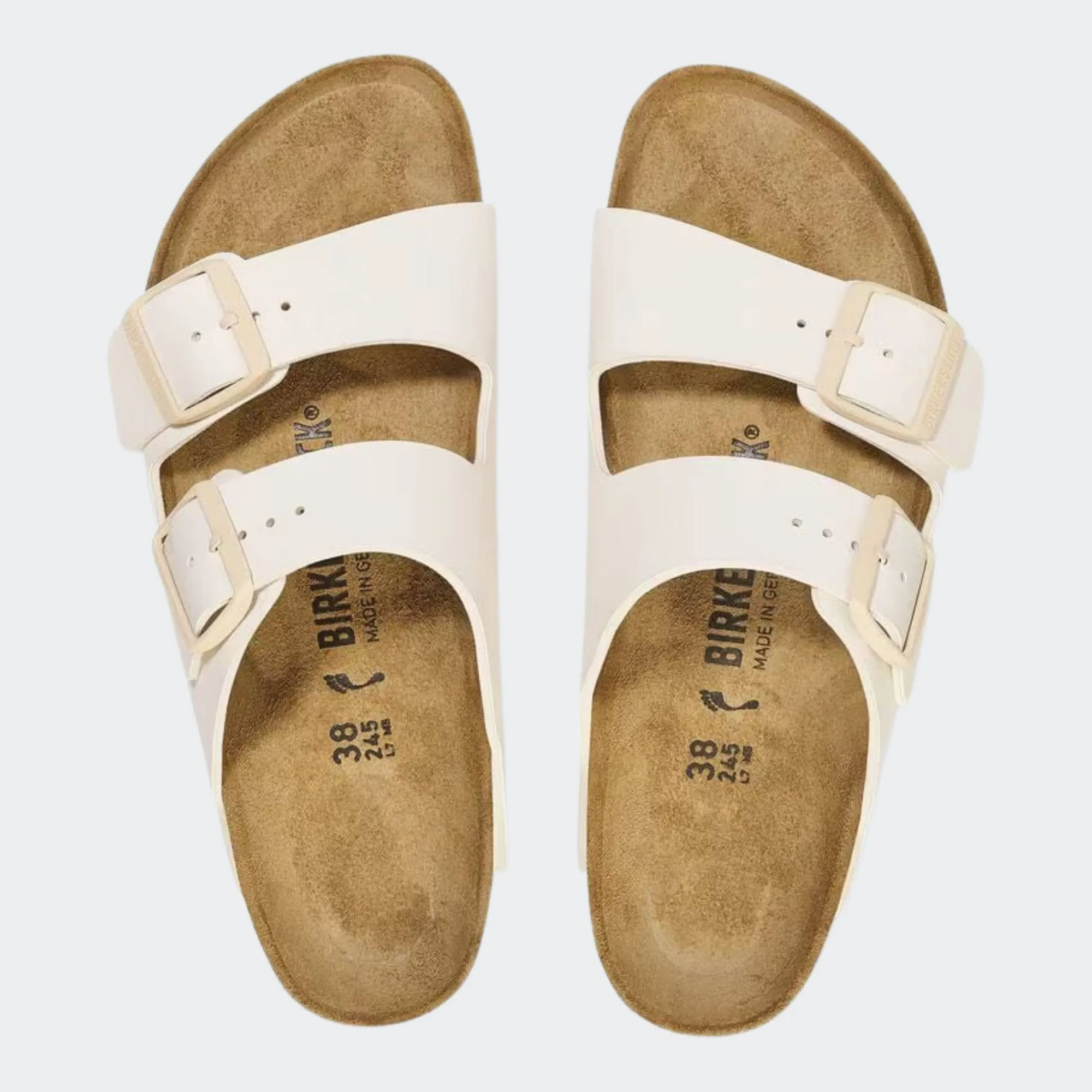 BIRKENSTOCK SYNTHETICS ARIZONA BIRKO FLOR
