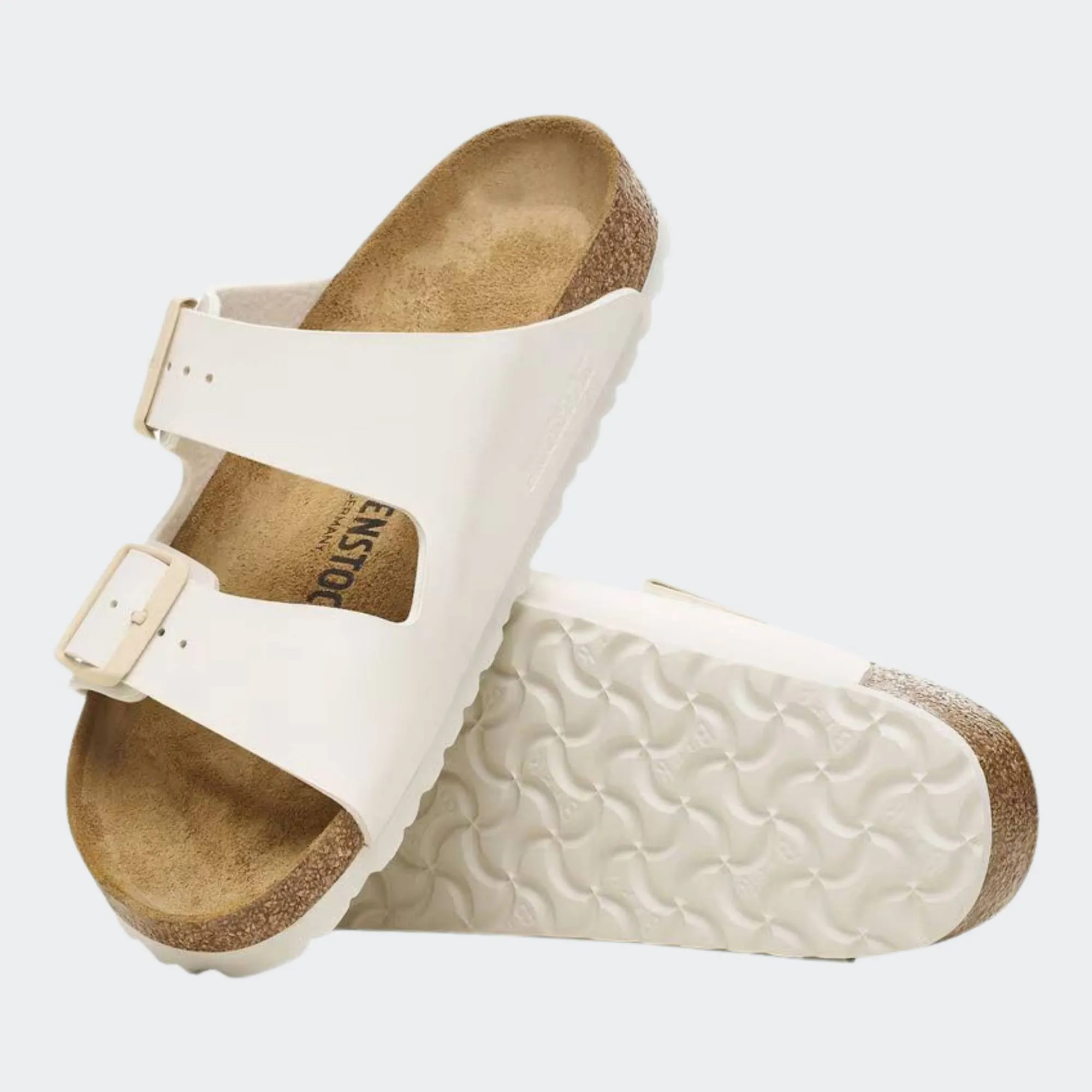 BIRKENSTOCK SYNTHETICS ARIZONA BIRKO FLOR
