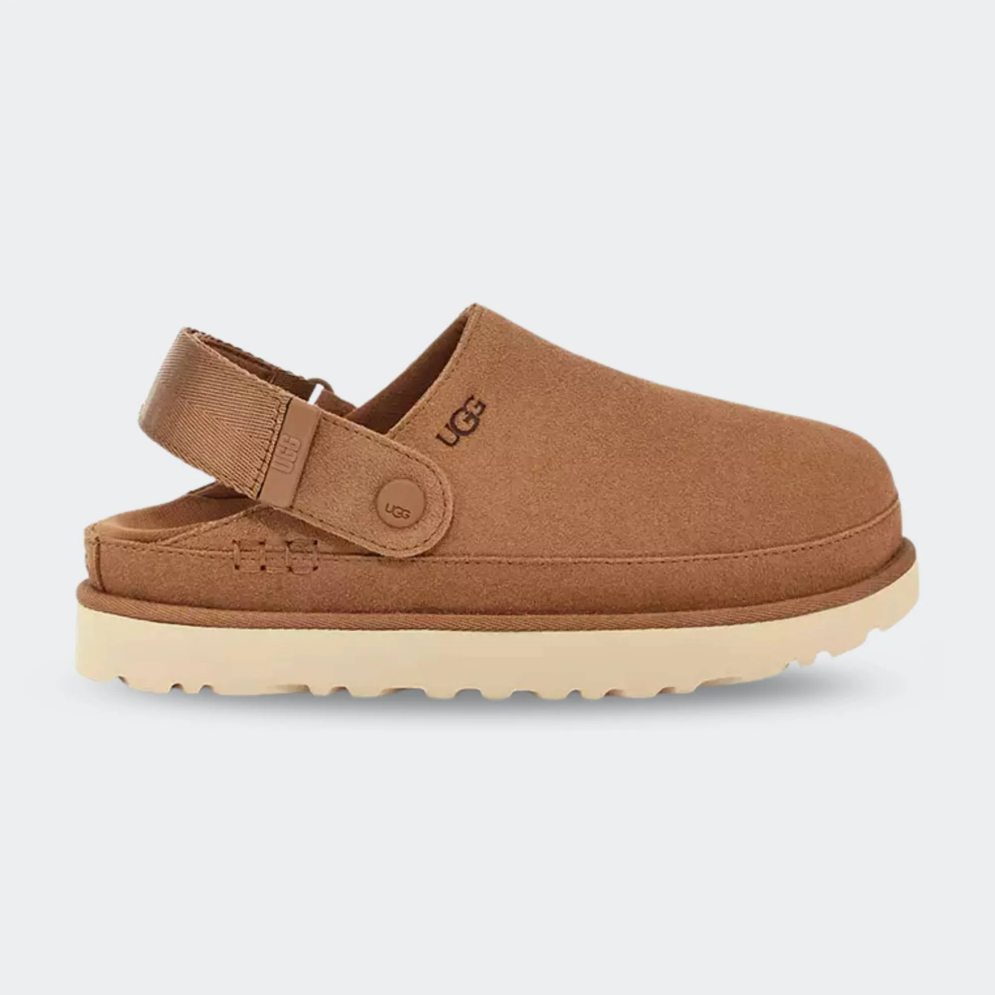 UGG GOLDENSTAR CLOG