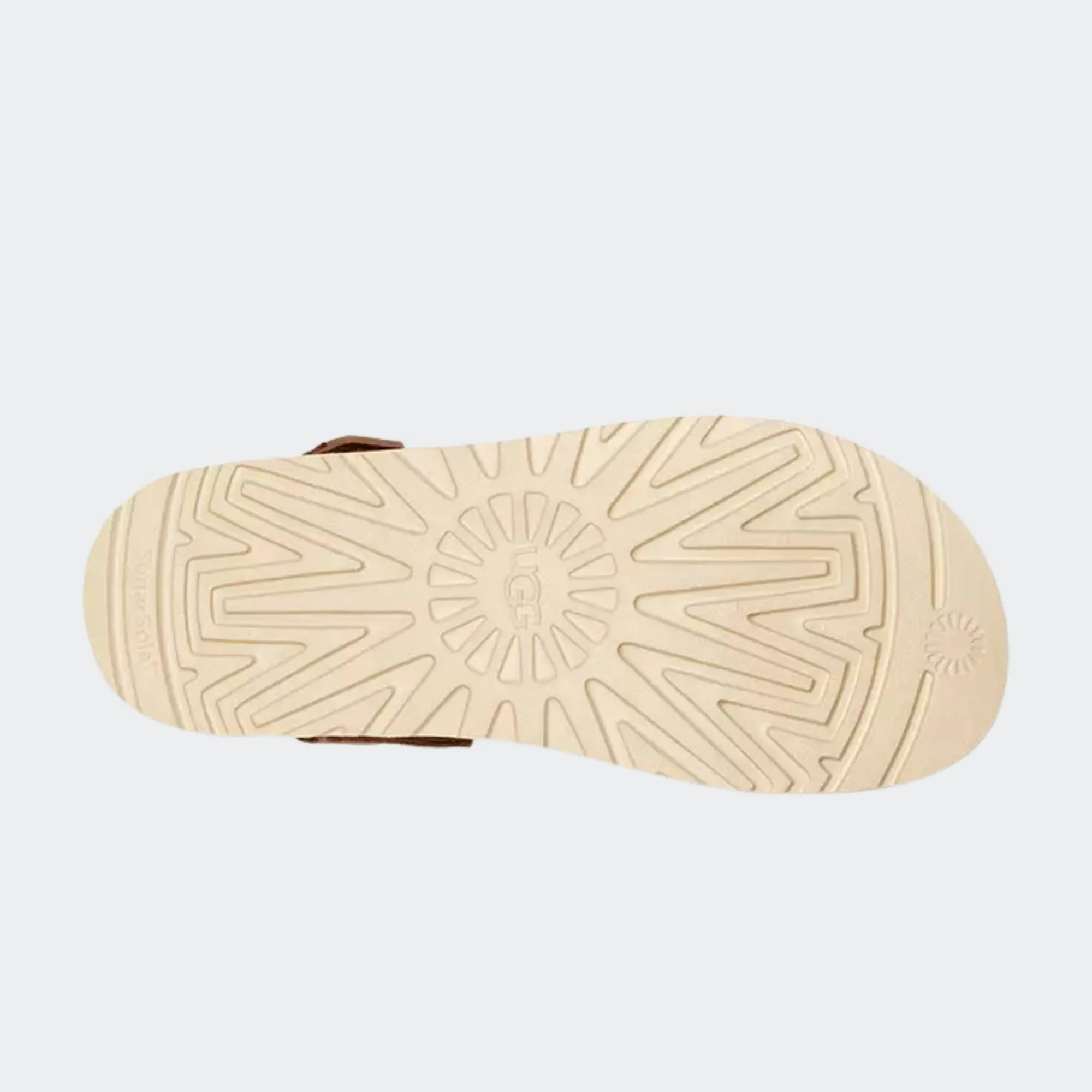 UGG GOLDENSTAR CLOG