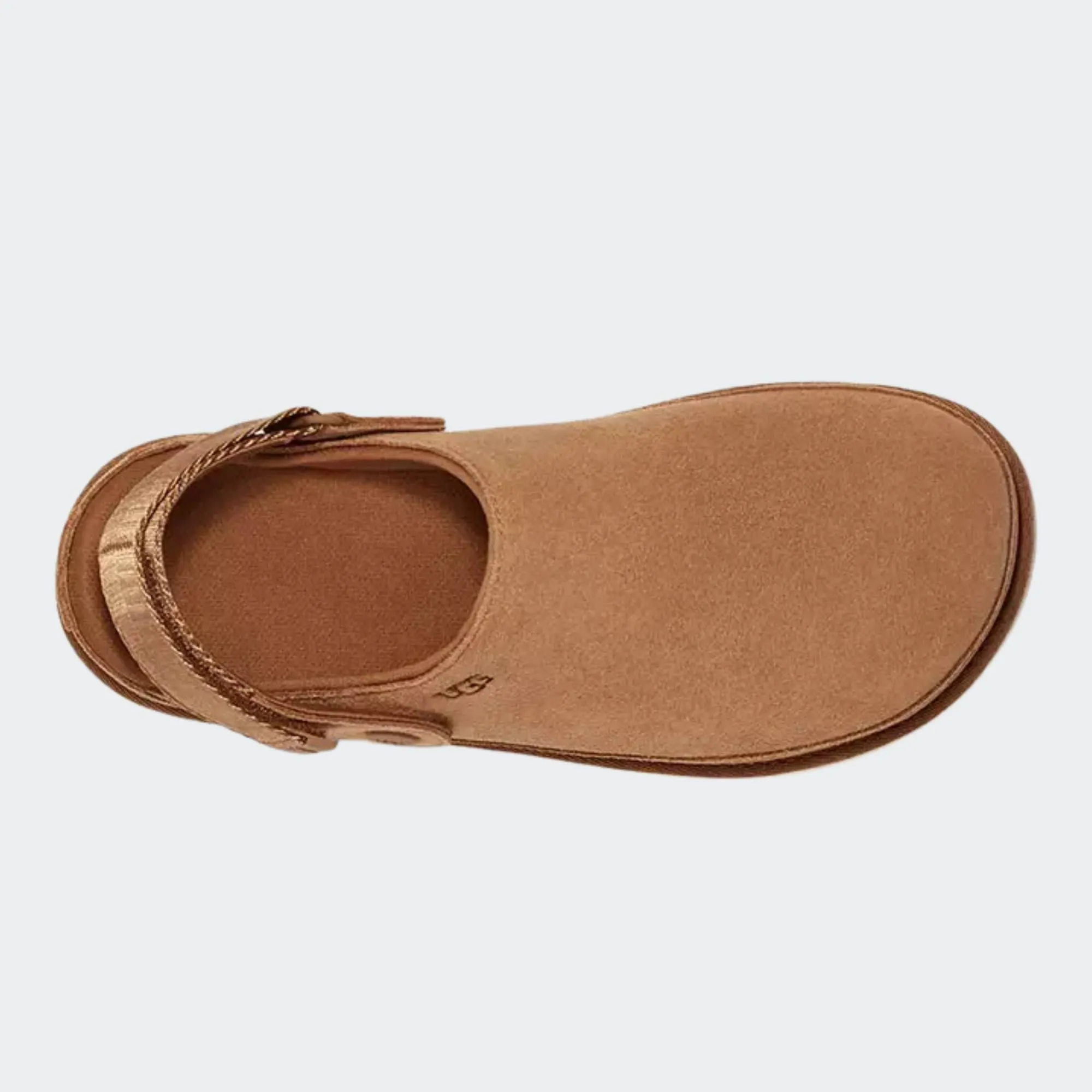 UGG GOLDENSTAR CLOG