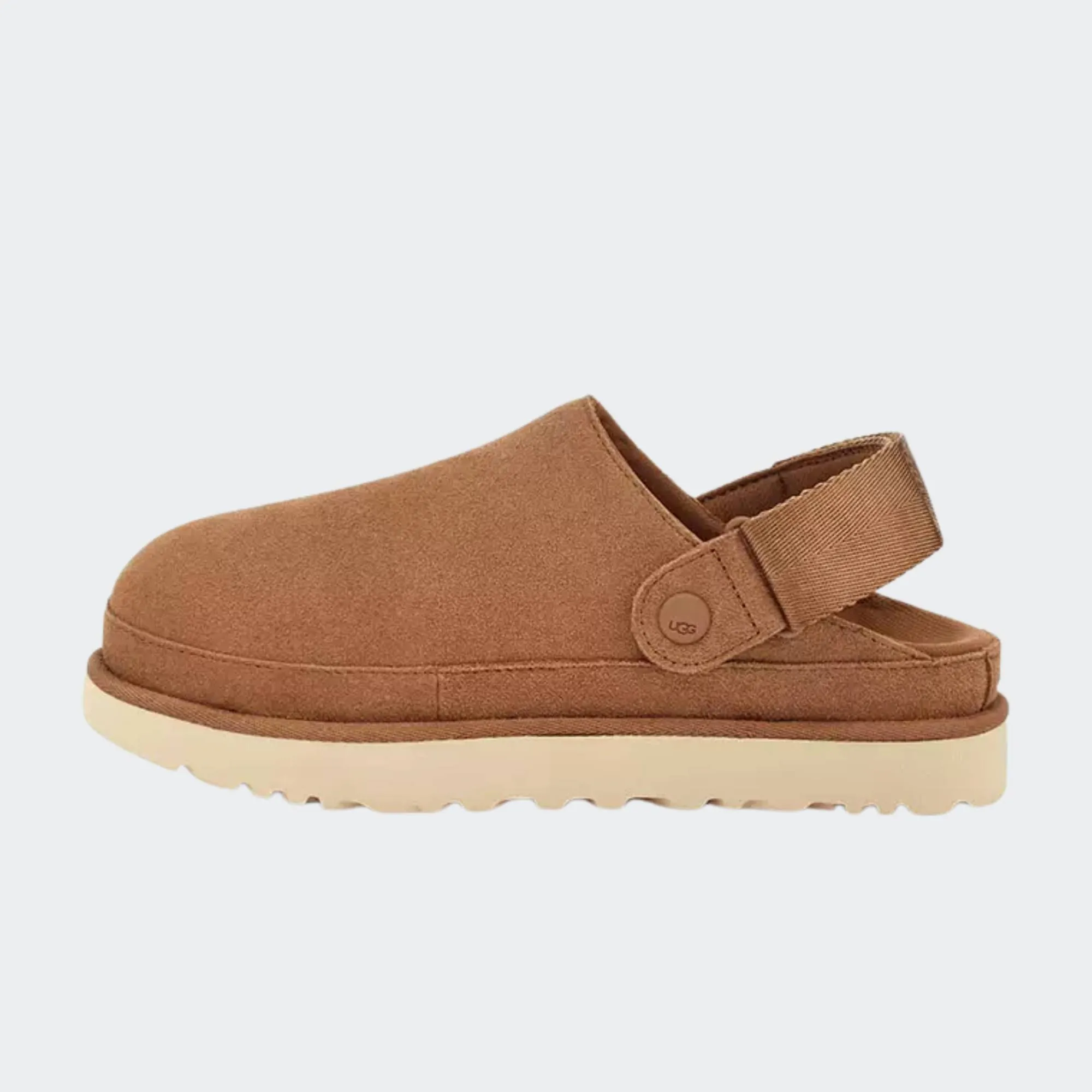 UGG GOLDENSTAR CLOG