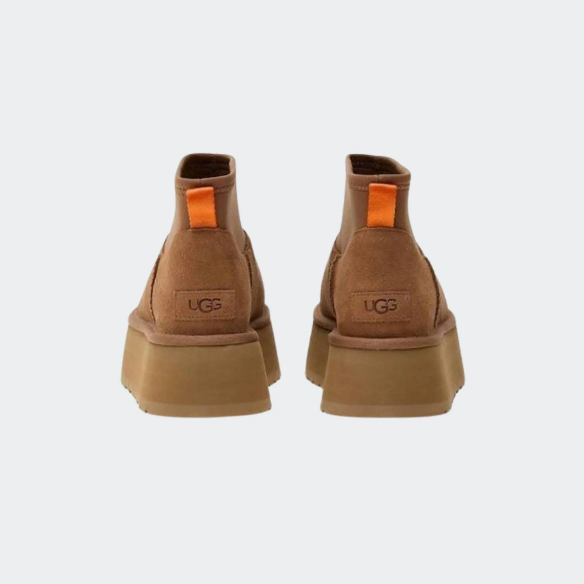 UGG CLASSIC MINI DIPPER