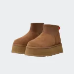 UGG CLASSIC MINI DIPPER
