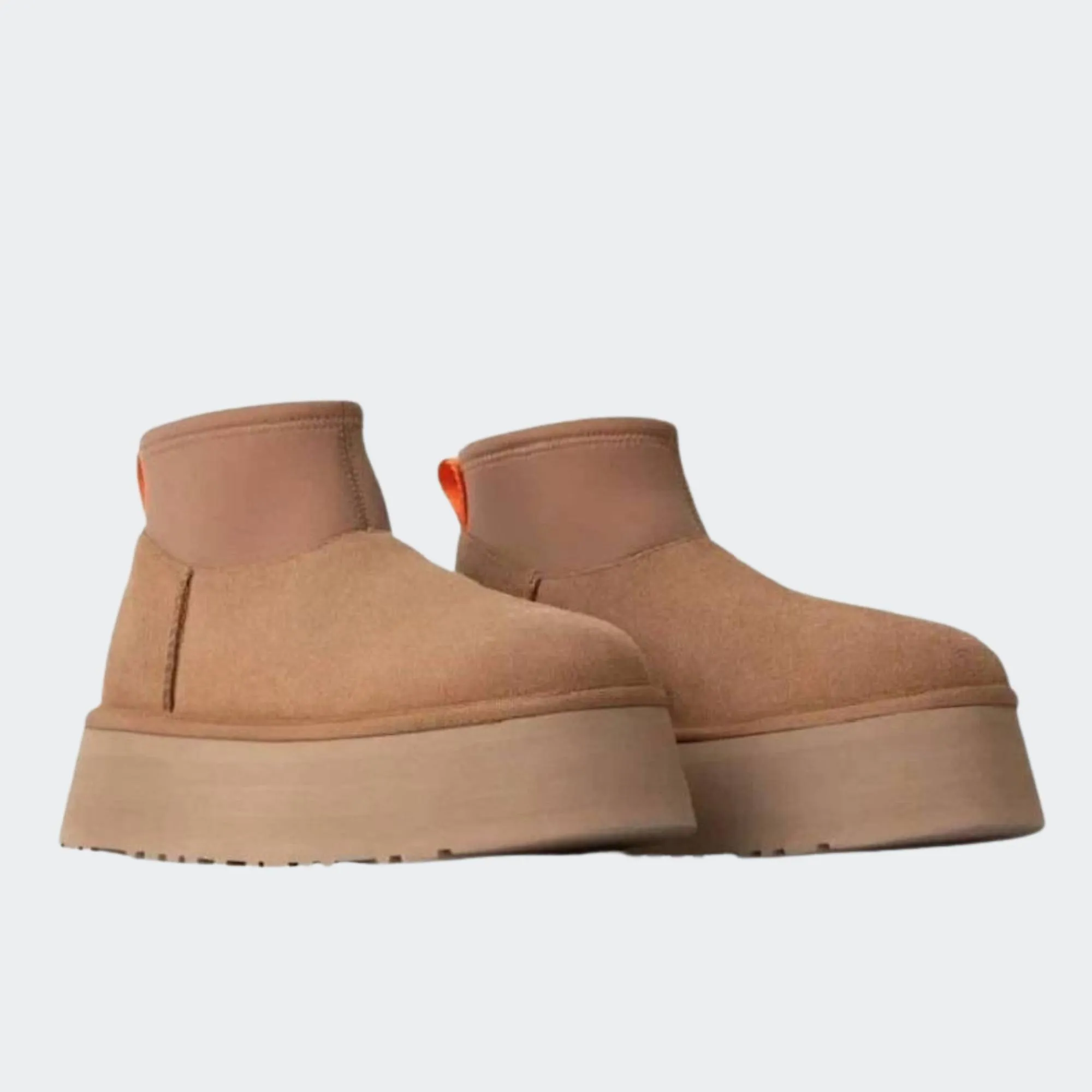 UGG CLASSIC MINI DIPPER