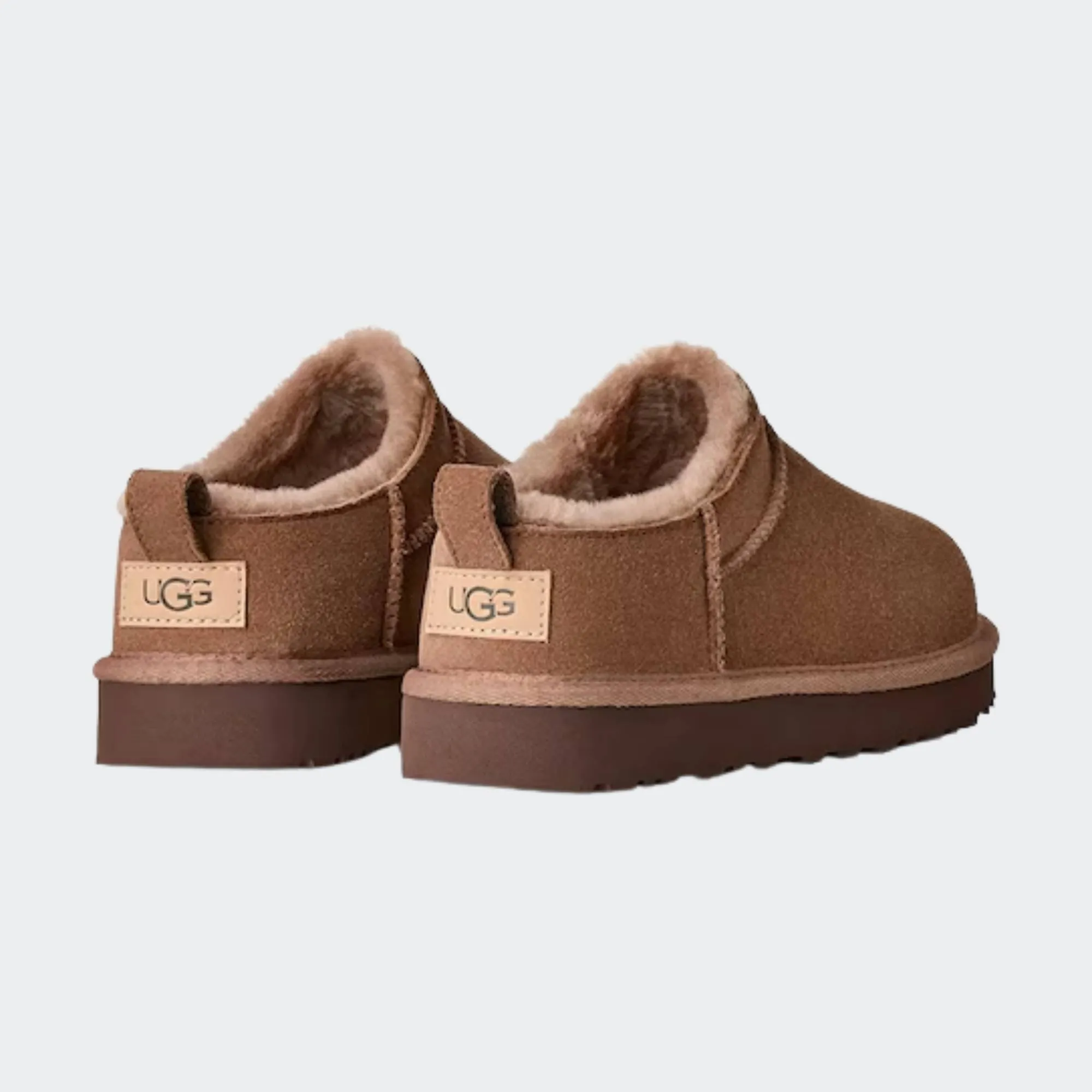 UGG CLASSIC MICRO